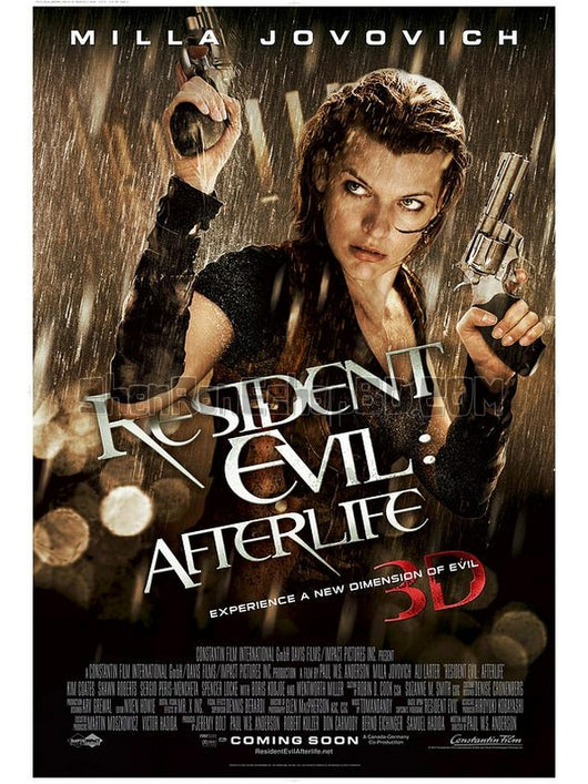 SRB10239 【生化危機4：戰神再生 Resident Evil：Afterlife】電影 4KUHD 不附粵配 附中文字幕 01碟