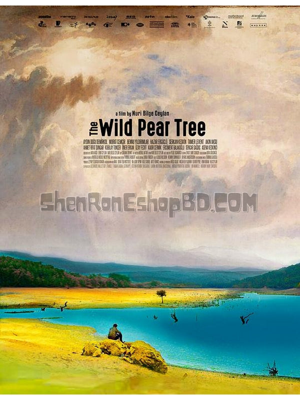 SRB11500 【野梨樹 The Wild Pear Tree】劇集 BD25G 不附粵配 附中文字幕 01碟