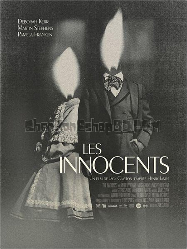 SRB12485 【無罪的人 The Innocents】電影 BD50G 不附粵配 附中文字幕 01碟