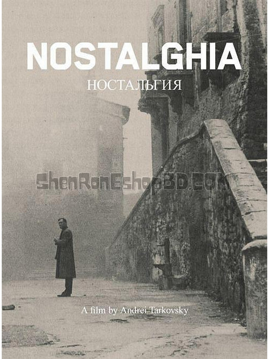 SRB12520 【鄉愁/ 懷鄉 Nostalghia】劇集 BD50G 不附粵配 附中文字幕 01碟