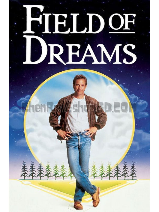 SRB12732 【夢幻之地/ 夢幻成真/ 夢田 Field Of Dreams】劇集 4KUHD 不附粵配 附中文字幕 01碟