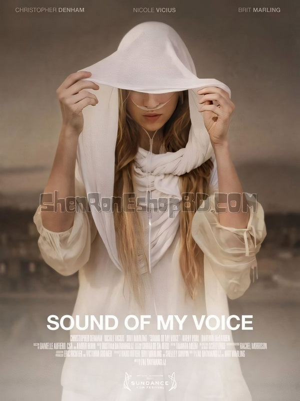 SRB13314 【傾聽我的聲音 Sound Of My Voice】劇集 BD50G 不附粵配 附中文字幕 01碟