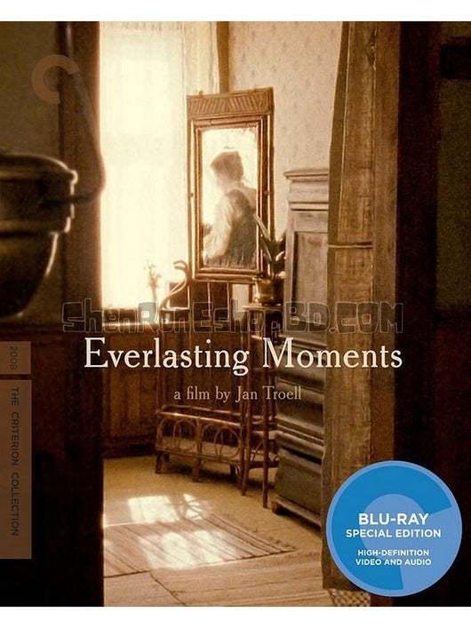 SRB13327 【永恆記憶/ 刹那永恆/ 永恆的瞬間 Everlasting Moments】劇集 BD50G 不附粵配 附中文字幕 01碟