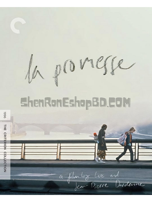 SRB14692 【一諾千金/ 諾言 The Promise/ La Promesse】劇集 BD50G 不附粵配 附中文字幕 01碟