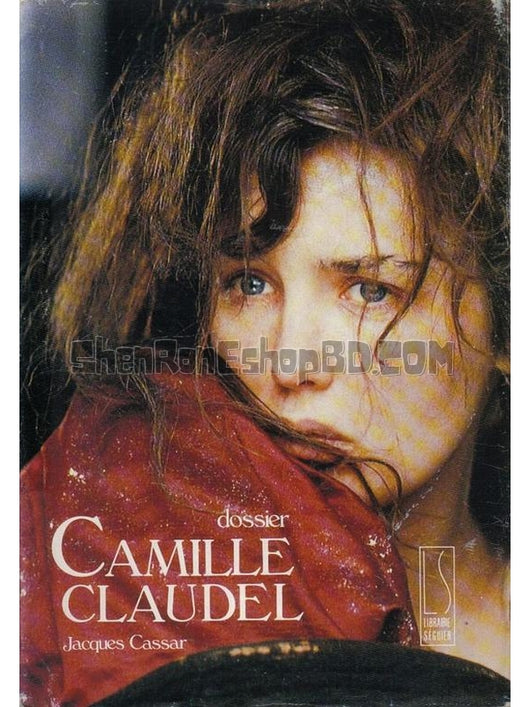 SRB15080 【卡蜜兒·克勞岱爾/ 卡蜜兒克勞戴爾 Camille Claudel】電影 BD50G 不附粵配 附中文字幕 01碟