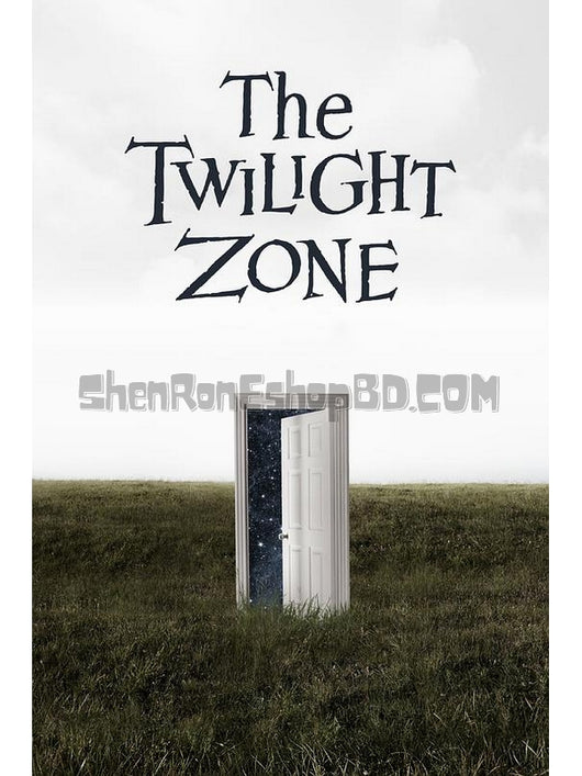 SRB15922 【新陰陽魔界/ 迷離時空 第二季 The Twilight Zone Season 2】劇集 BD25G 不附粵配 附中文字幕 02碟