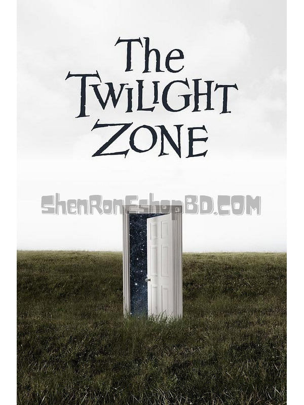 SRB15922 【新陰陽魔界/ 迷離時空 第二季 The Twilight Zone Season 2】劇集 BD25G 不附粵配 附中文字幕 02碟