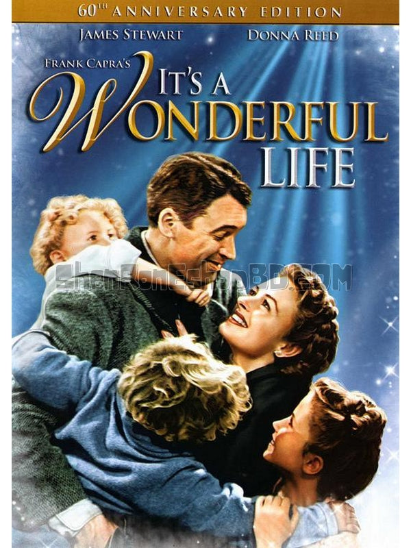 SRB16165 【生活多美好/ It'S A Wonderful Life】劇集 BD25G 不附粵配 附中文字幕 01碟