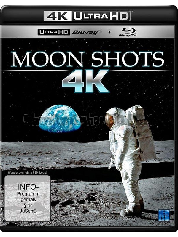 SRB16409 【奔向月球 Moon Shots】紀錄片 4KUHD 不附粵配 附中文字幕 01碟