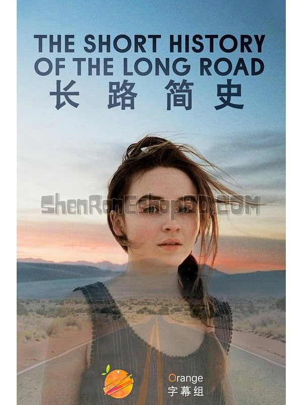 SRB17371 【長路簡史/ 漫漫長路的短短歷史 The Short History Of The Long Road‎】劇集 BD25G 不附粵配 附中文字幕 01碟