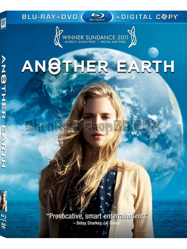 SRB17748 【另一個地球/ Another Earth】電影 BD50G 不附粵配 附中文字幕 01碟