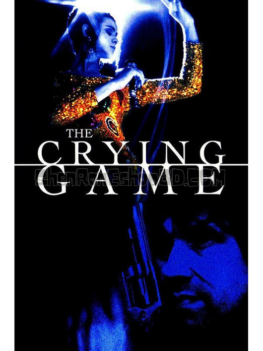 SRB17914 【哭泣的遊戲/ The Crying Game】電影 BD50G 不附粵配 附中文字幕 01碟