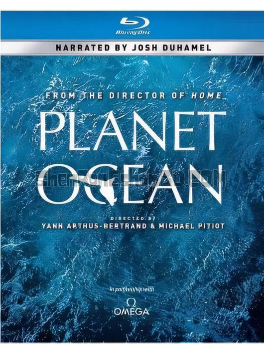 SRB18111 【行星海洋/ 海洋星球/ Planet Ocean】紀錄片 BD50G 不附粵配 附中文字幕 01碟