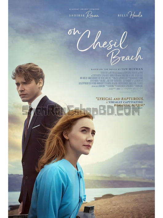 SRB18277 【在切瑟爾海灘上/ On Chesil Beach】電影 BD50G 不附粵配 附中文字幕 01碟