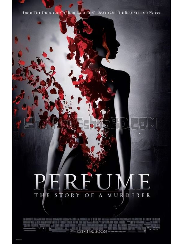 SRB18477 【香水：一個殺人犯的故事 Perfume：The Story Of A Murderer】電影 BD50G 不附粵配 附中文字幕 01碟