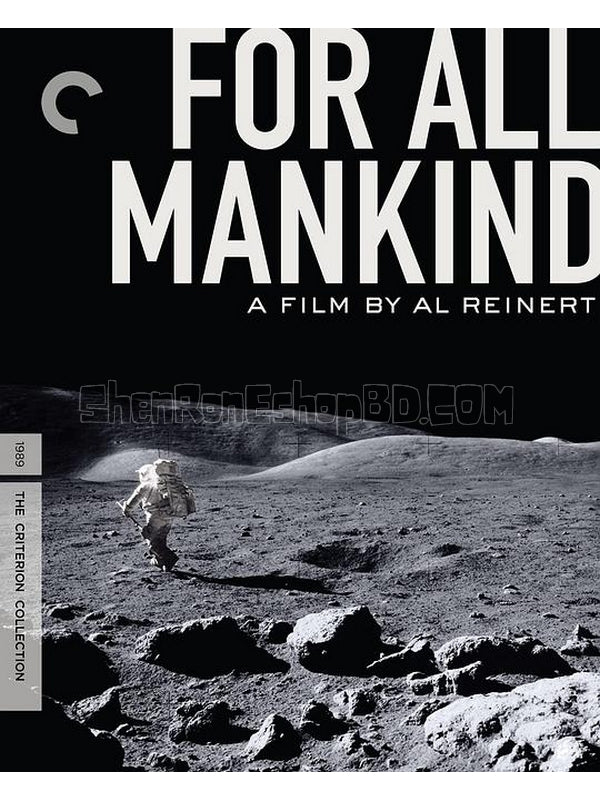 SRB18496 【為了全人類 For All Mankind】紀錄片 BD50G 不附粵配 附中文字幕 01碟