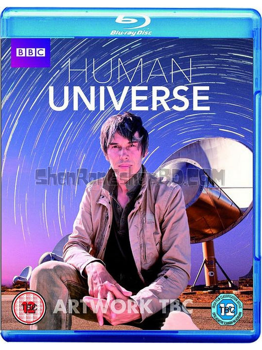 SRB18588 【人類宇宙 Human Universe】紀錄片 BD50G 不附粵配 附中文字幕 01碟