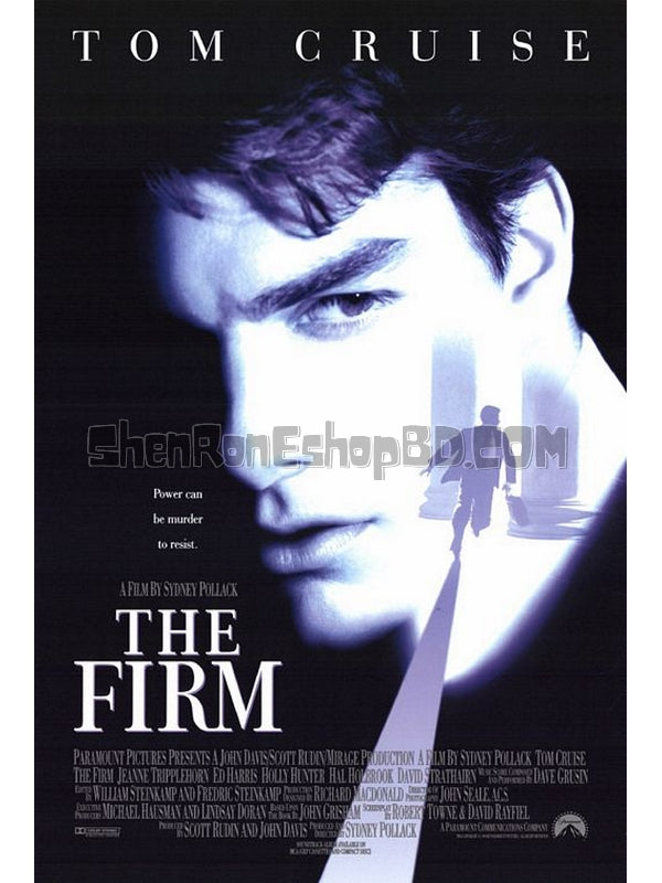 SRB19385 【糖衣陷阱/ 律師行/ The Firm】劇集 BD25G 不附粵配 附中文字幕 01碟