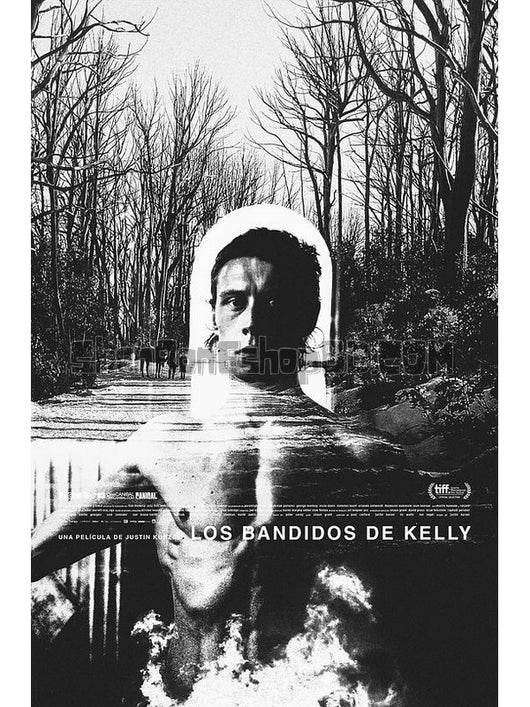 SRB19516 【凱利幫的真實歷史 True History Of The Kelly Gang】電影 BD50G 不附粵配 附中文字幕 01碟