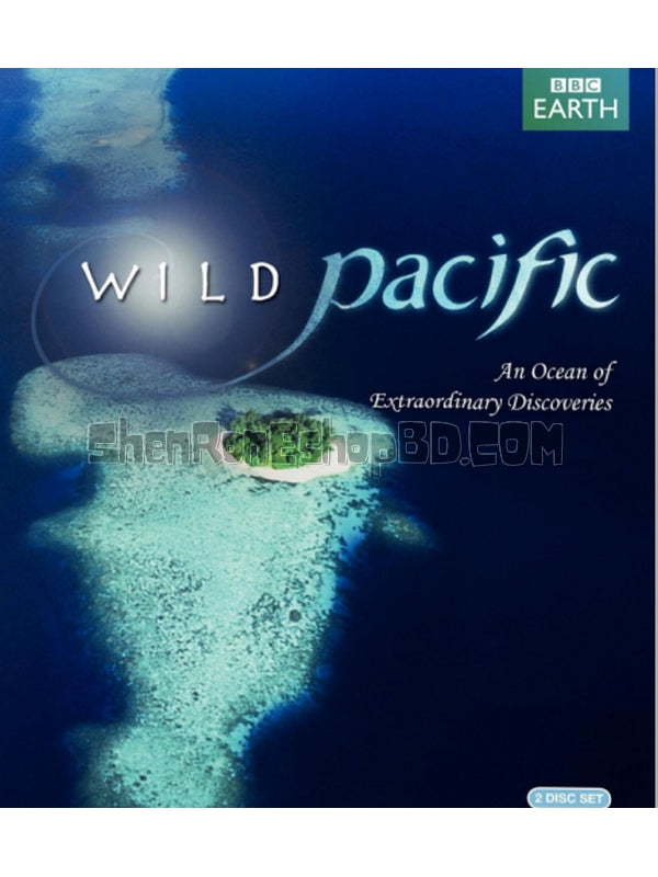 SRB20798 【Bbc：狂野太平洋1/ 南太平洋/ Wild Pacific】紀錄片 BD25G 不附粵配 附中文字幕 02碟