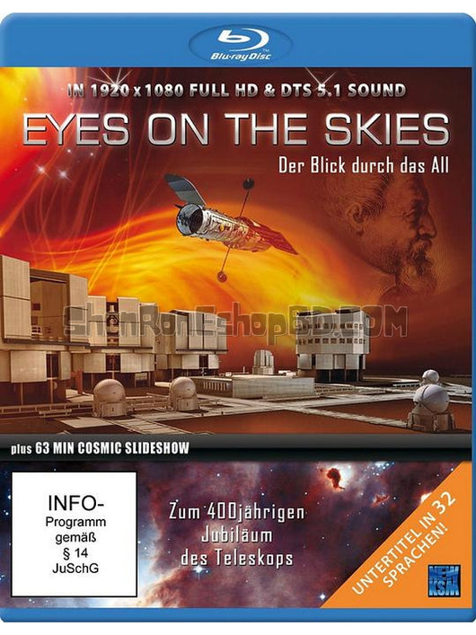 SRB20904 【巨眼問蒼穹 Eyes On The Skies】電影 BD25G 不附粵配 附中文字幕 01碟