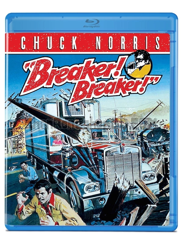 SRB22097 【闖入者/ 鐵拳硬漢闖龍潭 Breaker! Breaker!】電影 BD50G 不附粵配 附中文字幕 01碟