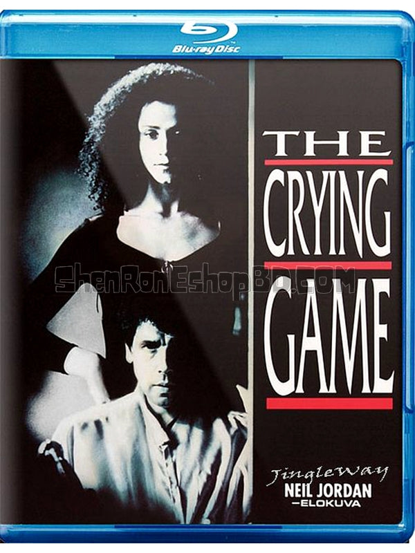 SRB22111 【哭泣的遊戲/ 亂世浮生 The Crying Game】劇集 BD25G 不附粵配 附中文字幕 01碟