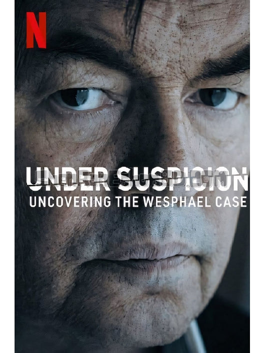 SRB22549 【殺妻疑雲：維斯法爾議員案 Under Suspicion：Uncovering The Wesphael Case】電影 BD25G 不附粵配 附中文字幕 02碟