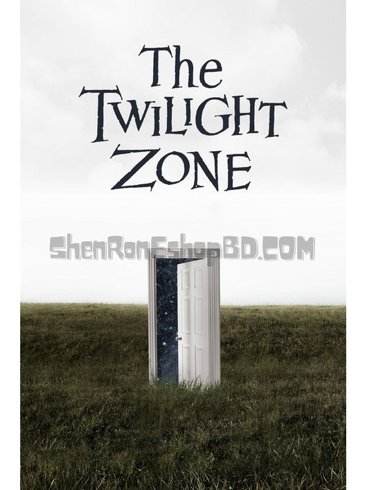 SRB22584 【新陰陽魔界 第二季 The Twilight Zone Season 2】劇集 BD50G 不附粵配 附中文字幕 02碟