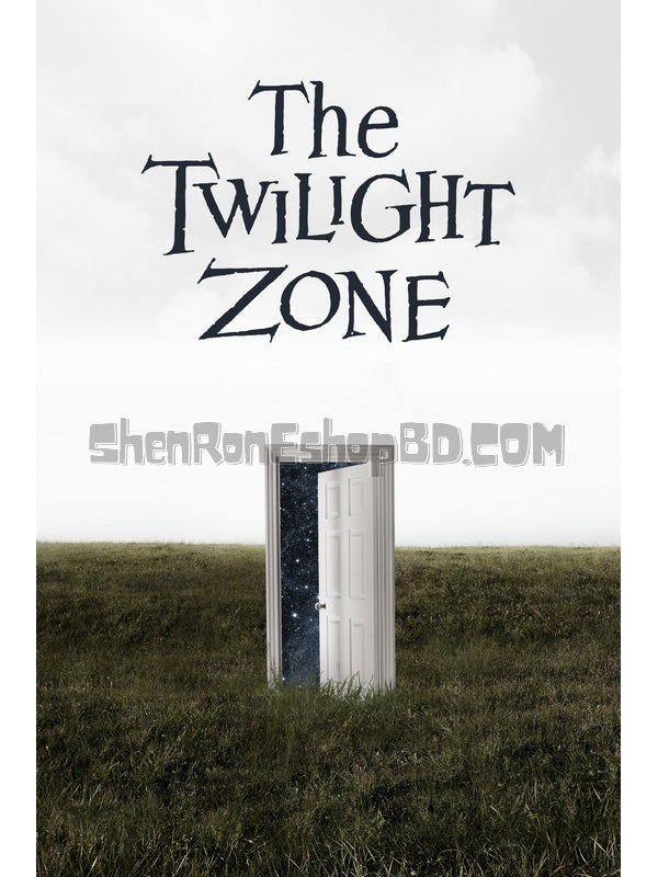 SRB22584 【新陰陽魔界 第二季 The Twilight Zone Season 2】劇集 BD50G 不附粵配 附中文字幕 02碟