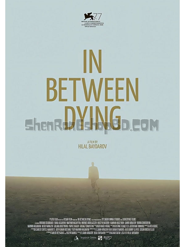 SRB22616 【死亡之間/ 霧中不知身是客 In Between Dying】劇集 BD25G 不附粵配 附中文字幕 01碟