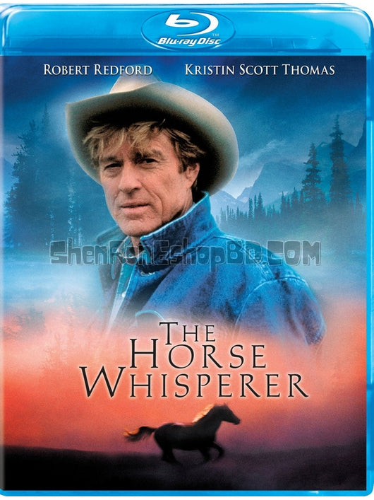 SRB22872 【馬語者/ 輕聲細語 The Horse Whisperer】劇集 BD25G 不附粵配 附中文字幕 01碟