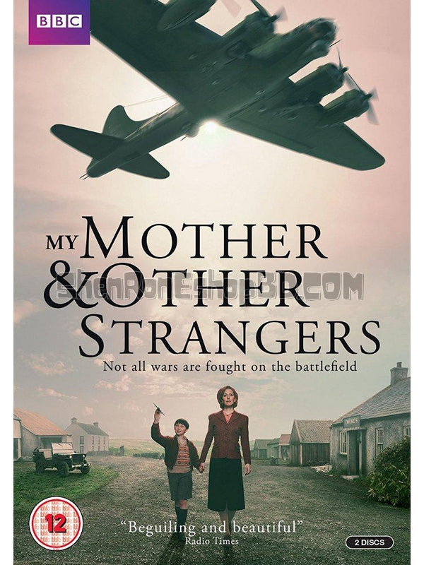 SRB23158 【Bbc：母親與陌生人 My Mother And Other Strangers】電影 BD25G 不附粵配 附中文字幕 01碟