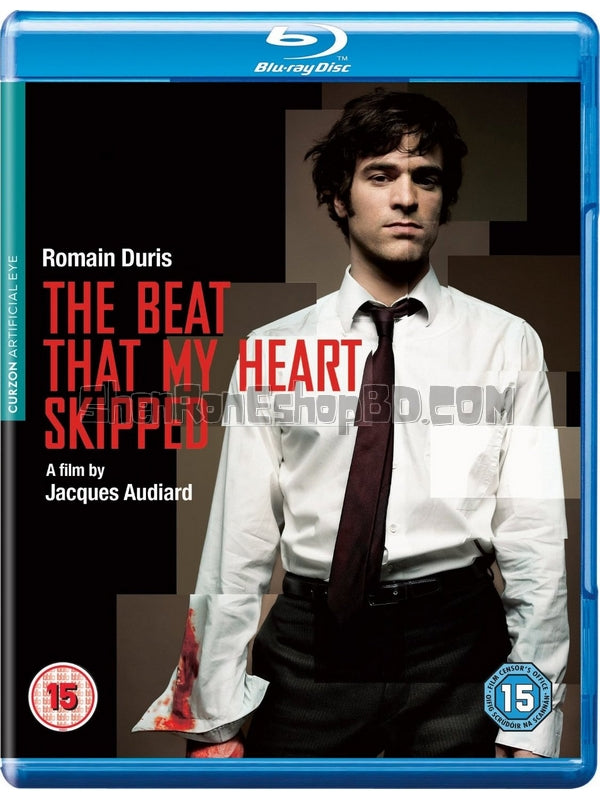 SRB23229 【我心遺忘的節奏/ 我心跳躍 The Beat That My Heart Skipped】劇集 BD50G 不附粵配 附中文字幕 01碟