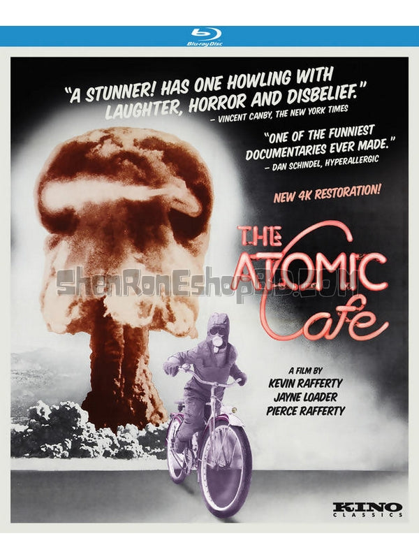 SRB23469 【原子咖啡廳 The Atomic Cafe】紀錄片 BD50G 不附粵配 附中文字幕 01碟