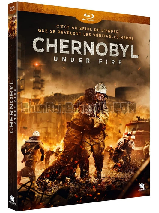 SRB23659 【切爾諾貝利 Chernobyl】電影 BD25G 不附粵配 附中文字幕 01碟