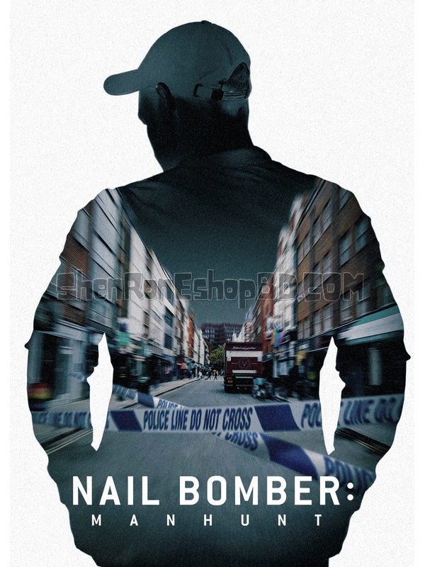 SRB23715 【倫敦釘子炸彈案：全面緝凶 The Nailbomber】紀錄片 BD25G 不附粵配 附中文字幕 01碟