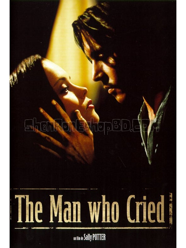 SRB23971 【縱情四海/ 哭泣的戀人 The Man Who Cried】電影 BD25G 不附粵配 附中文字幕 01碟