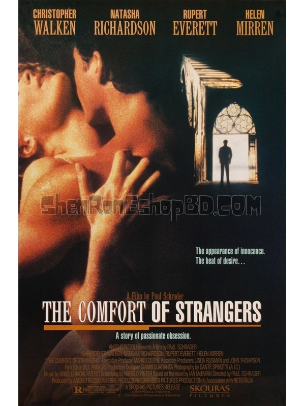 SRB24014 【陌生人的慰藉/ 迷情殺機 The Comfort Of Strangers】劇集 BD50G 不附粵配 附中文字幕 01碟