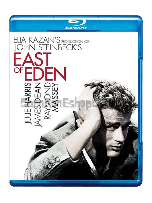 SRB24356 【伊甸園之東/ 蕩母癡兒 East Of Eden】劇集 BD50G 不附粵配 附中文字幕 01碟