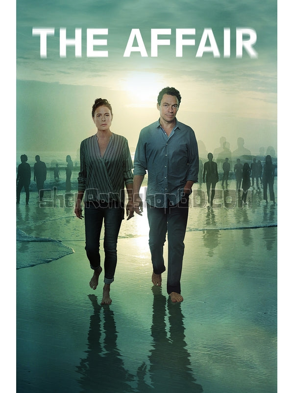 SRB24365 【婚外情事 第五季 The Affair Season 5】劇集 BD25G 不附粵配 附中文字幕 02碟