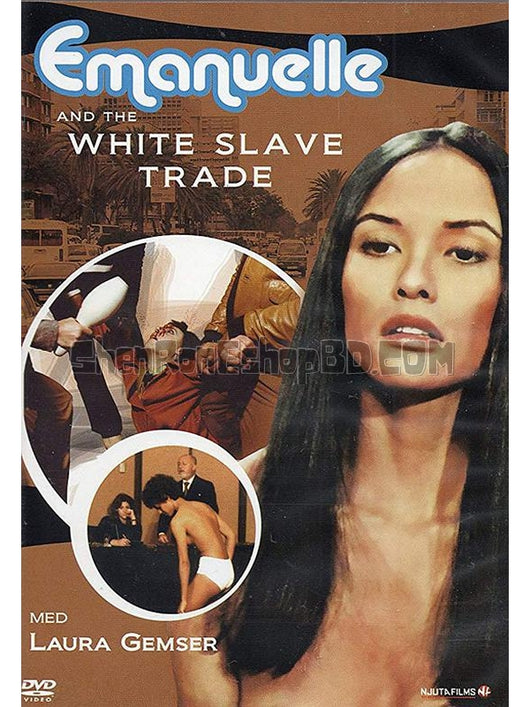 SRB25139 【艾曼妞與白奴交易 Emanuelle And The White Slave Trade】電影 BD25G 不附粵配 附中文字幕 01碟