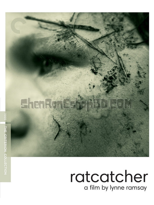 SRB25375 【捕鼠者/ 捕鼠器 Ratcatcher】劇集 BD50G 不附粵配 附中文字幕 01碟