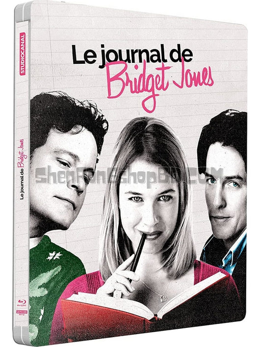 SRB25583 【Bj單身日記 Bridget Jones'S Diary】電影 4KUHD 不附粵配 附中文字幕 01碟