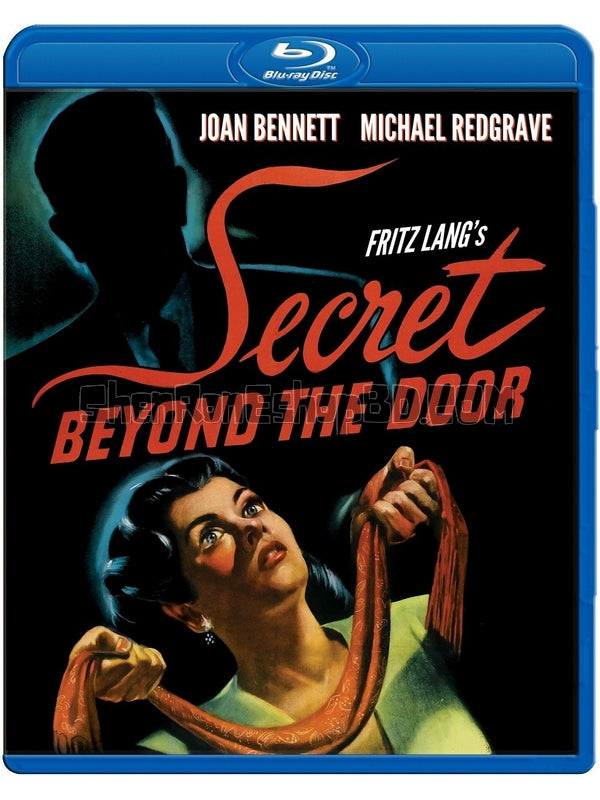 SRB25609 【門後的秘密 Secret Beyond The Door...】電影 BD50G 不附粵配 附中文字幕 01碟