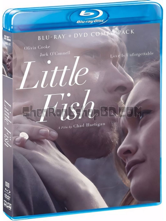 SRB25617 【小魚/ 魚的記憶 Little Fish】電影 BD50G 不附粵配 附中文字幕 01碟