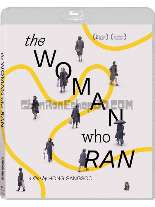 SRB26049 【逃走的女人/ 出走的女人 The Woman Who Ran】劇集 BD25G 不附粵配 附中文字幕 01碟 正式版