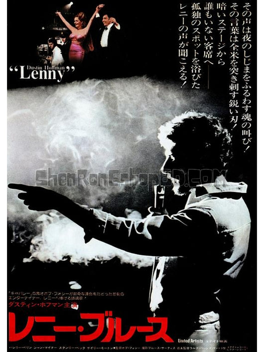 SRB26677 【倫尼的故事 Lenny】劇集 BD25G 不附粵配 附中文字幕 01碟