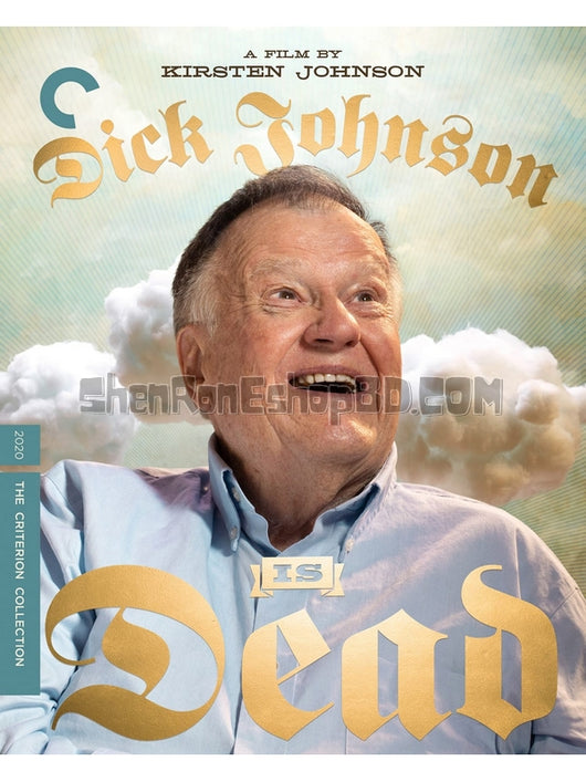 SRB26925 【迪克·詹森的去世/ 老豆已死 Dick Johnson Is Dead】紀錄片 BD50G 不附粵配 附中文字幕 01碟