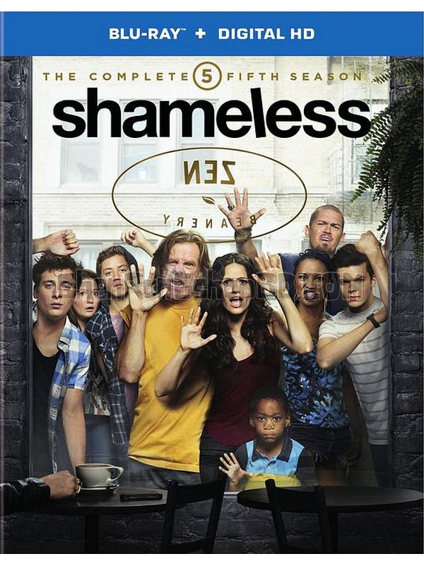 SRB27381 【無恥之徒 (美版) 第五季 Shameless Season 5】劇集 BD50G 不附粵配 附中文字幕 02碟